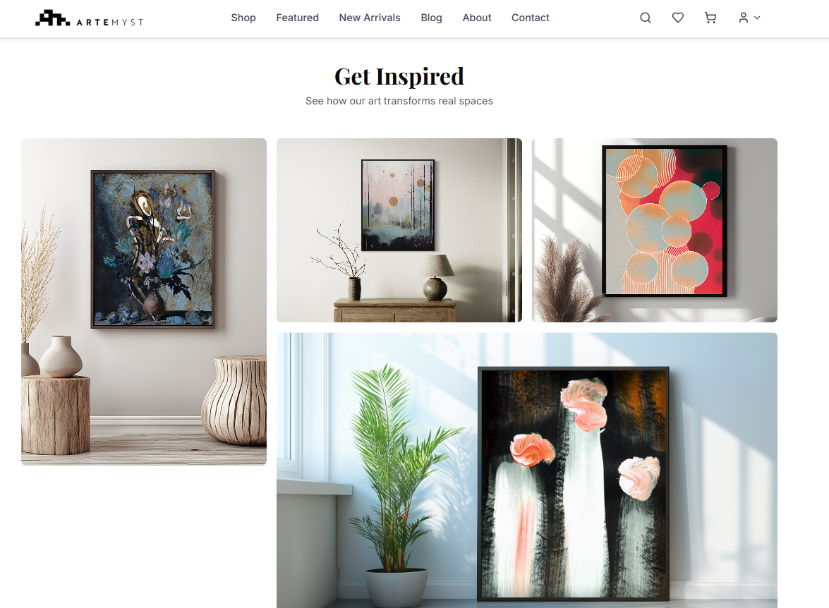 Artemyst brand asset 3