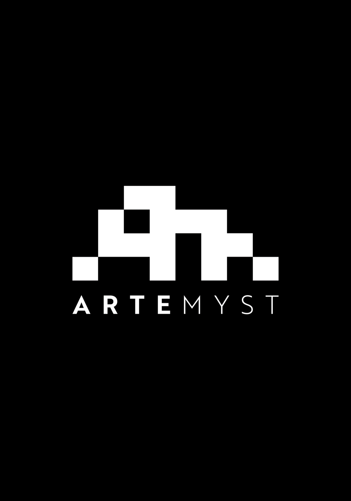 Artemyst brand asset 1