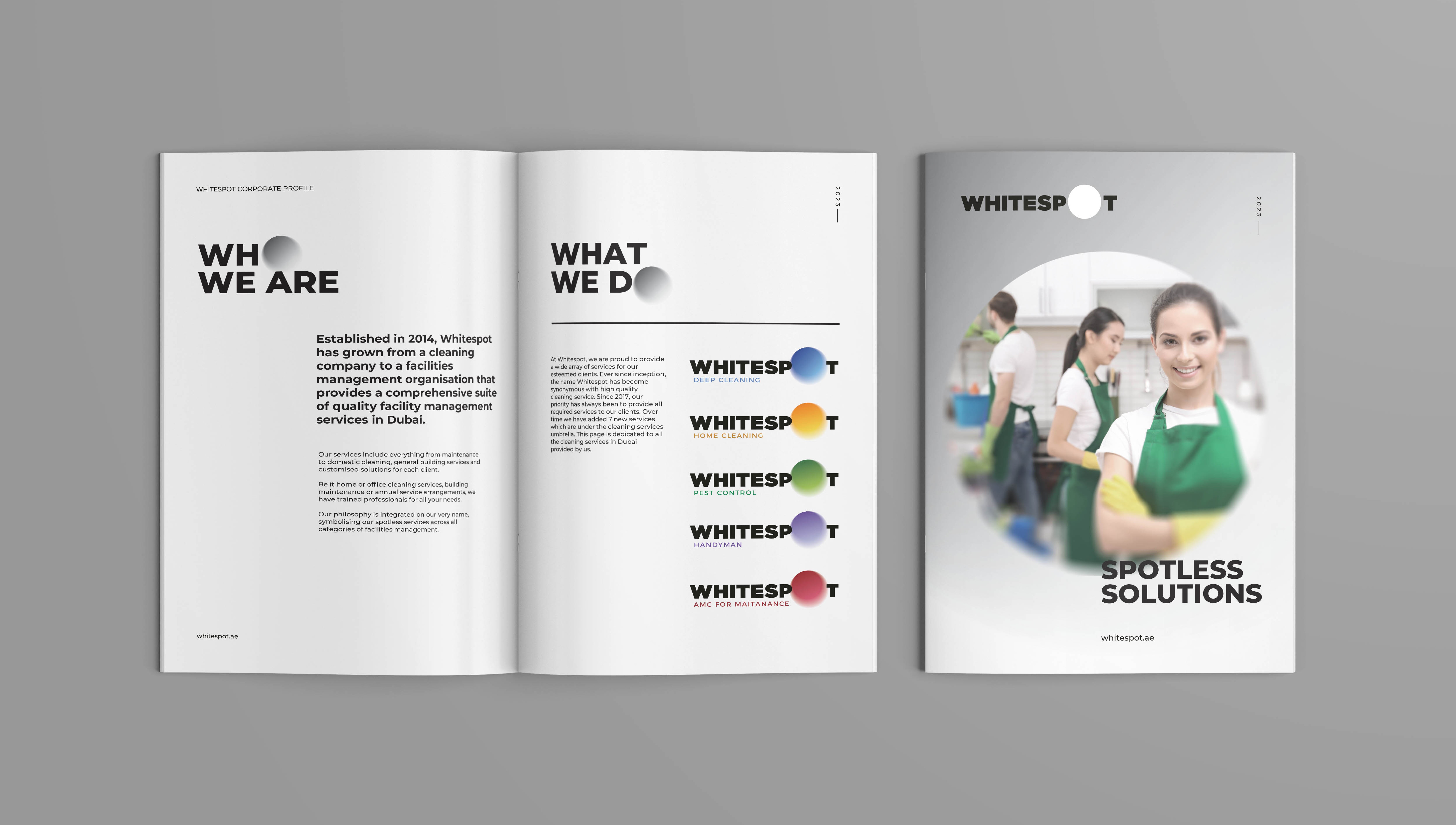 Whitespot brand asset 4