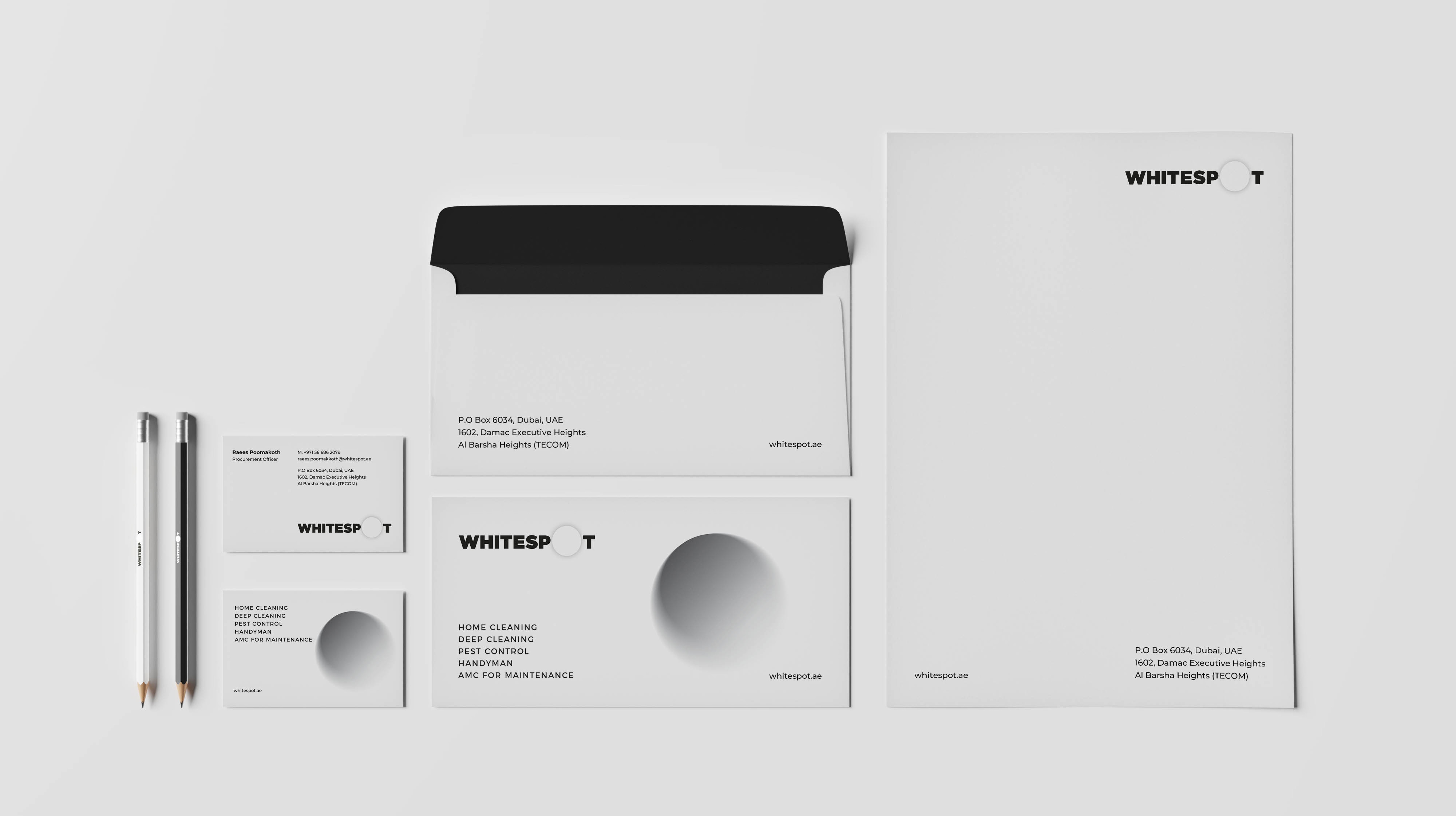 Whitespot brand asset 2